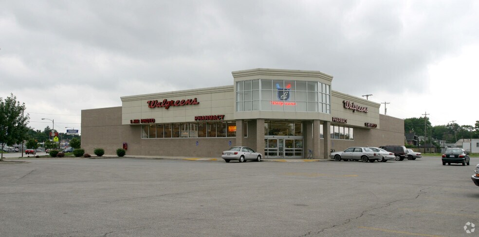 925 Woodville Rd, Toledo, OH à vendre - Photo du bâtiment - Image 3 de 3