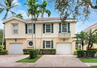 Plus de détails pour Multifamily Property – Multi-résidentiel à vendre, Palm Beach Gardens, FL