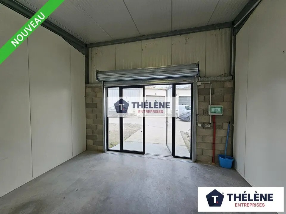 Flex in Lavérune for lease Interior Photo- Image 1 of 6