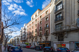 More details for Calle de Ayala, 27, Madrid - Office for Lease