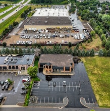 11473 N Marketplace Dr, Champlin, MN - Aerial  map view - Image1