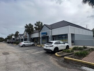 Plus de détails pour 7190-7250 Ulmerton Rd, Largo, FL - Commerce de détail à louer