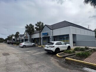 More details for 7190-7250 Ulmerton Rd, Largo, FL - Retail for Lease
