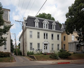 More details for 24 Broadway, Hagerstown, MD - Multifamily for Sale