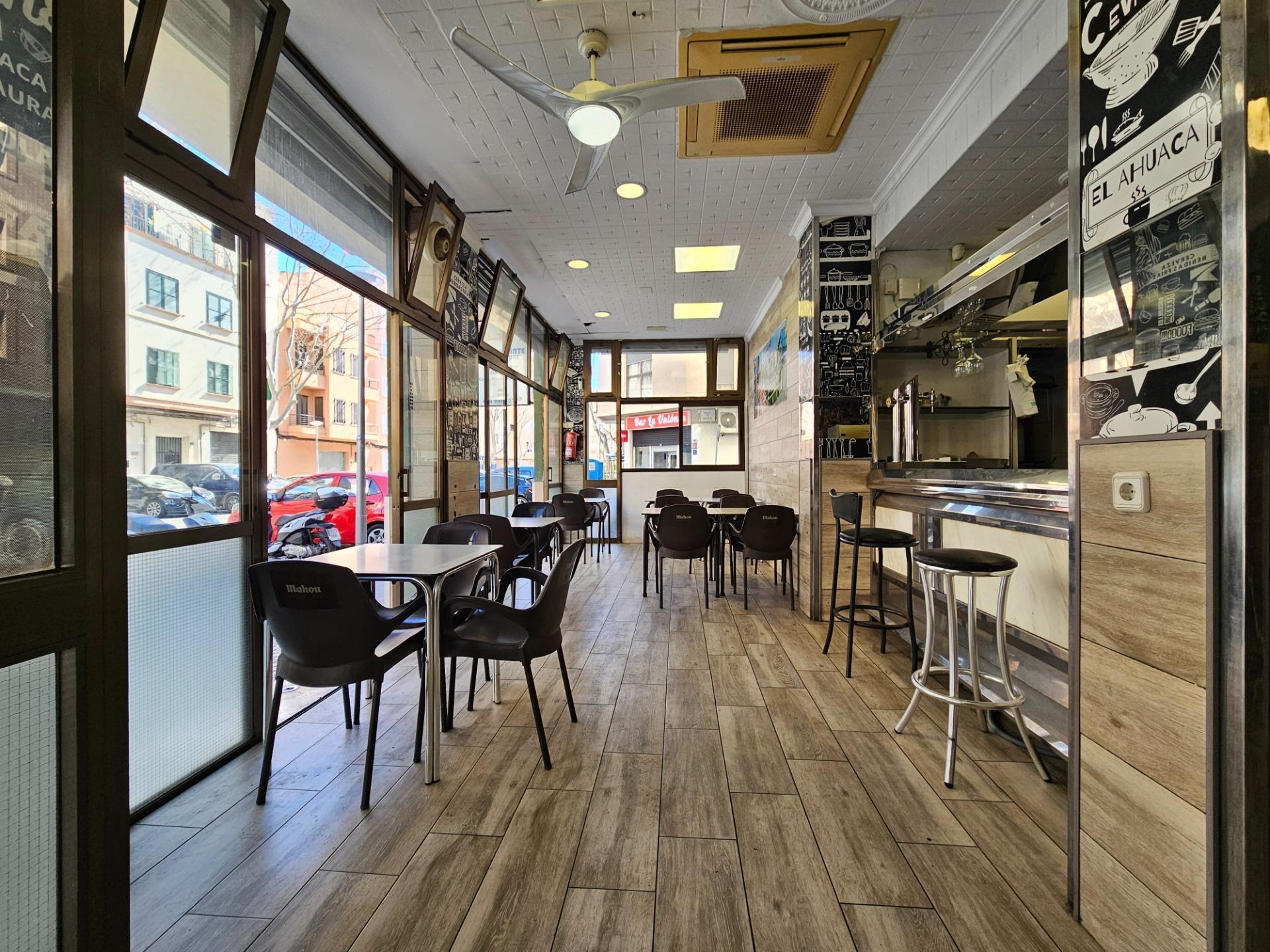 Retail in Palma, Islas Baleares for sale Interior Photo- Image 1 of 11