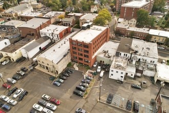 74 Lafayette Ave, Suffern, NY - Aerial  map view - Image1