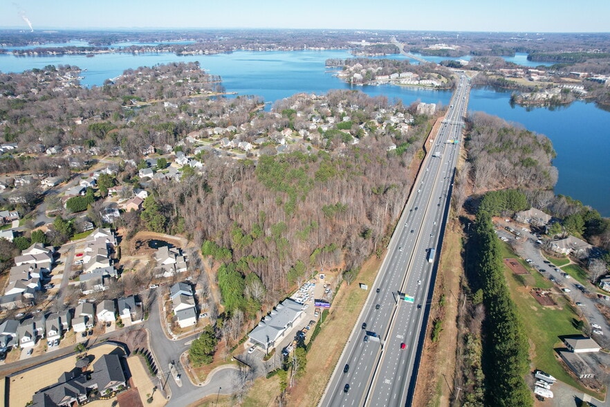 Knox Rd, Cornelius, NC for sale - Building Photo - Image 2 of 10