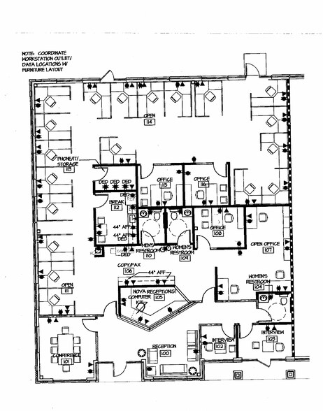 3200 Fairhill Dr, Raleigh, NC à vendre - Photo du bâtiment - Image 3 de 3