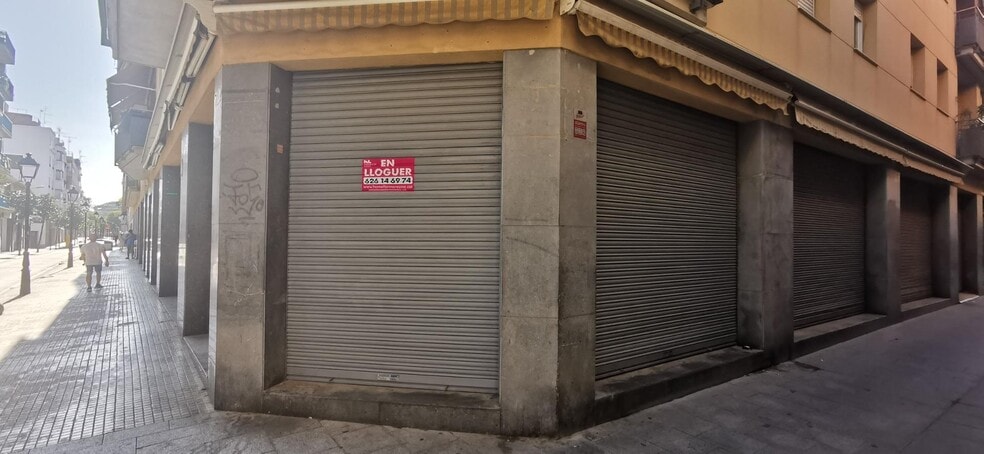 Carrer Jovara, Calella, Barcelona à louer - Photo intérieure - Image 2 de 2