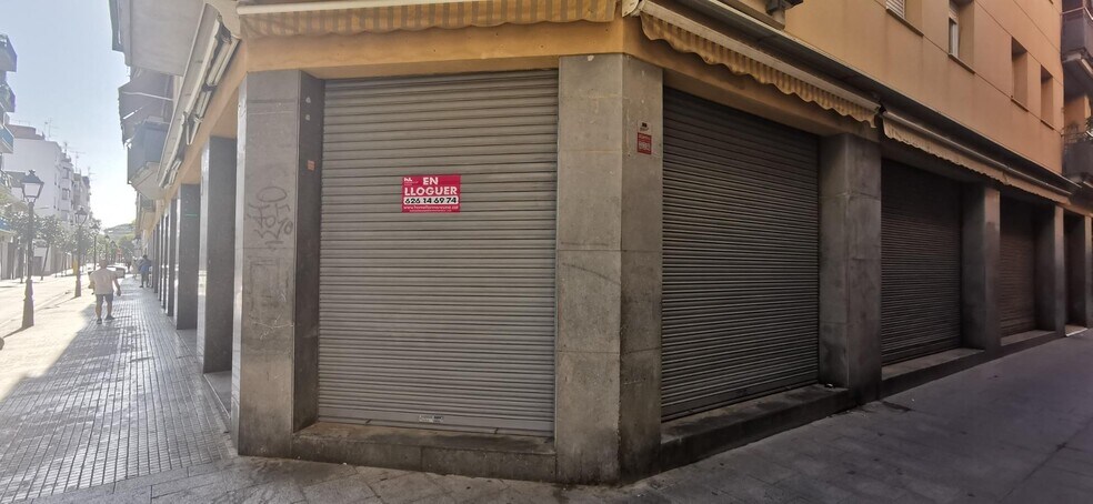 Carrer Jovara, Calella, Barcelona à louer - Photo intérieure - Image 2 de 2
