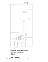 109 Gaither Dr, Mount Laurel, NJ for lease Building Photo- Image 1 of 1