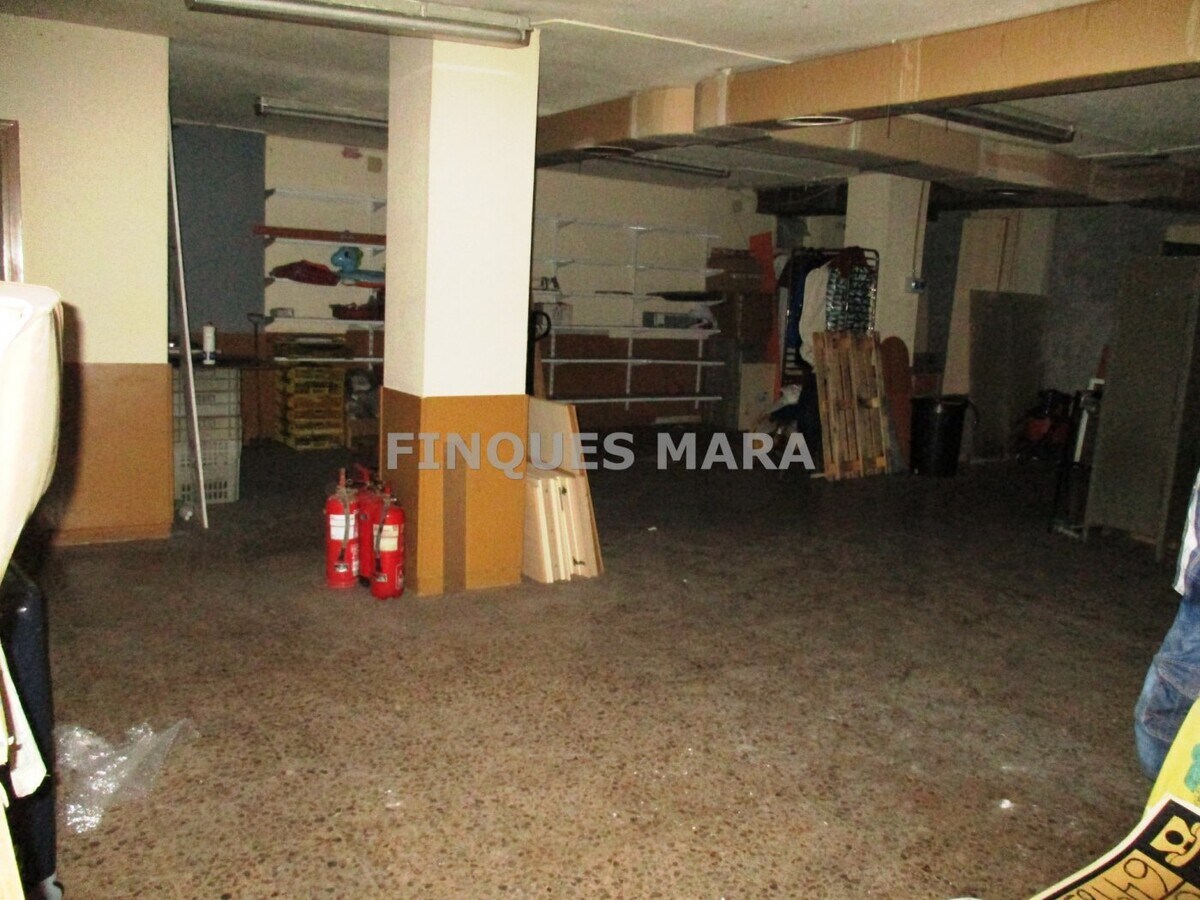 Sant Boi de Llobregat, BAR 08830 -  -  - Floor Plan - Image 1 of 4