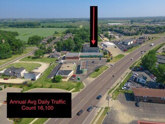 Plus de détails pour 1565 Dekalb Ave, Sycamore, IL - Bureau à louer