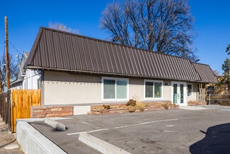 More details for 6195 W 38th Ave, Wheat Ridge, CO - Office for Lease