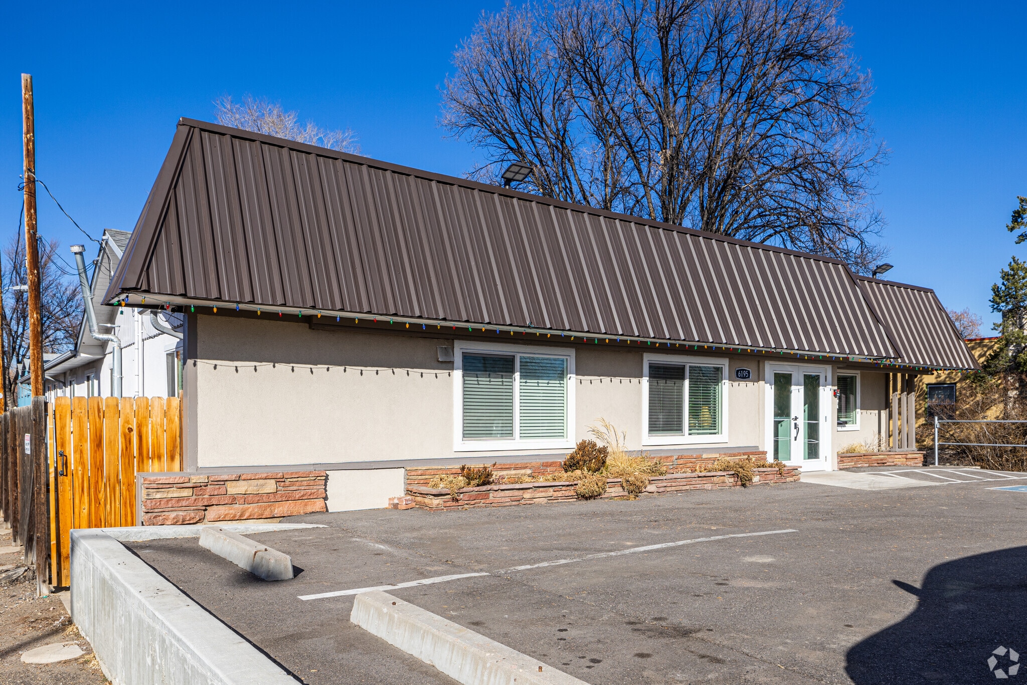 6195 W 38th Ave, Wheat Ridge, CO for lease Primary Photo- Image 1 of 41