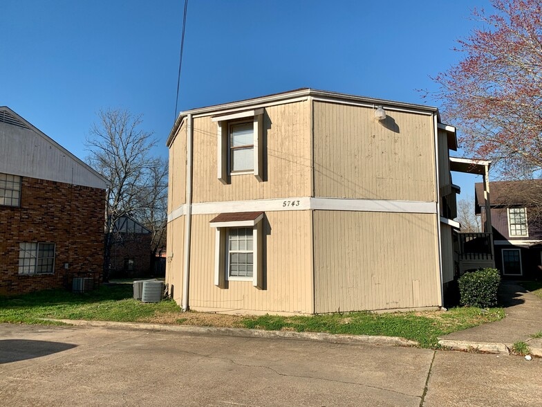 5745 Horton Ave, Jackson, MS for sale - Building Photo - Image 3 of 31