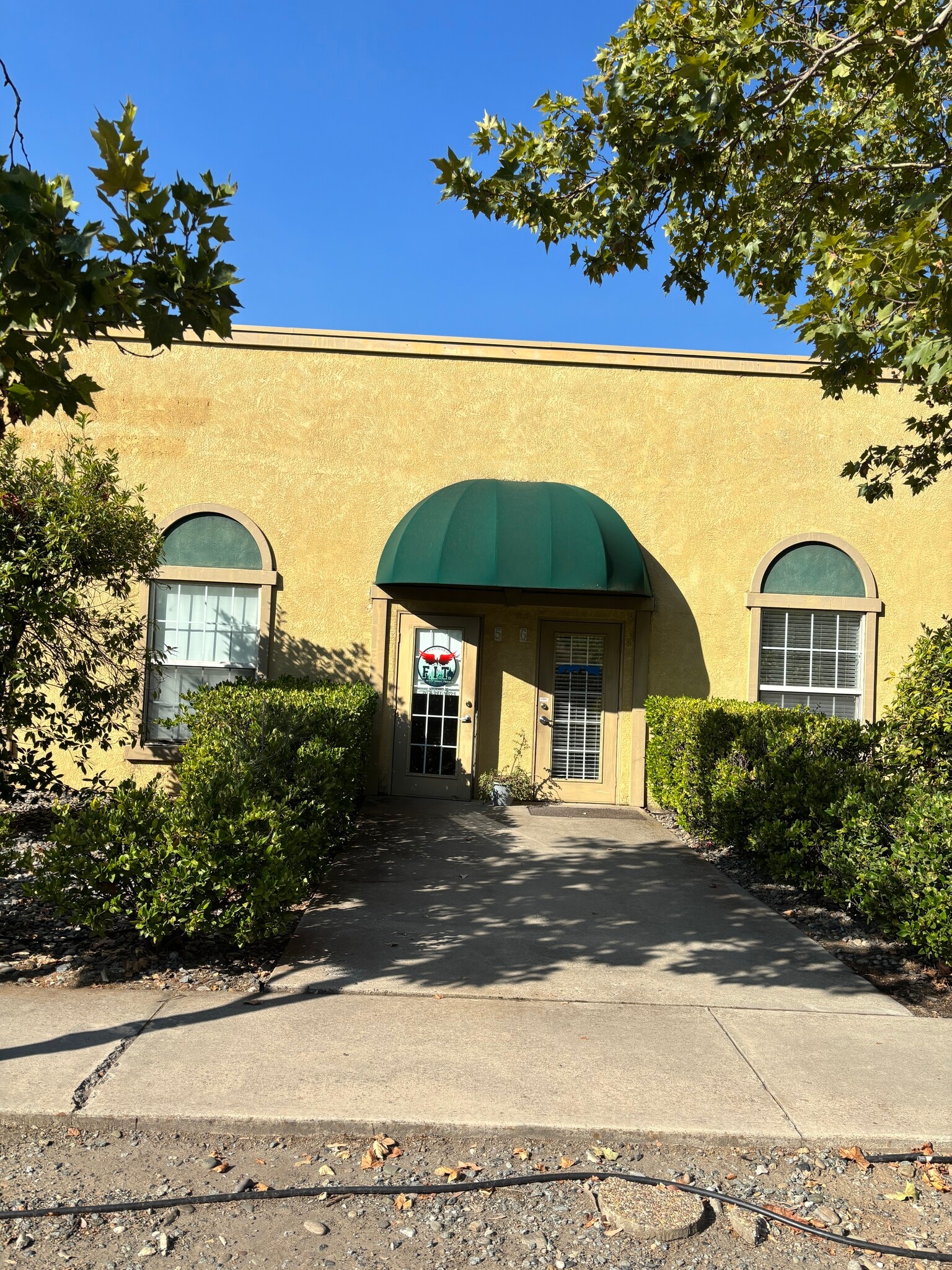 19060 Standard Rd, Sonora, CA for lease Primary Photo- Image 1 of 7