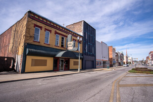 Smoking Moose Saloon - Owner Financed Property