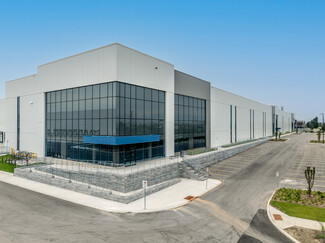 More details for 10 Whybank Dr, Brampton, ON - Industrial for Lease