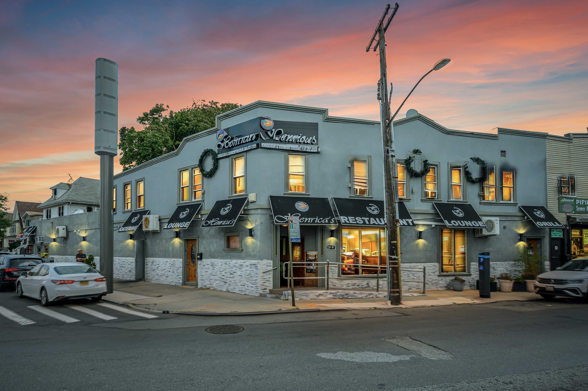 13889 Francis Lewis Blvd, Rosedale, NY for sale Building Photo- Image 1 of 44