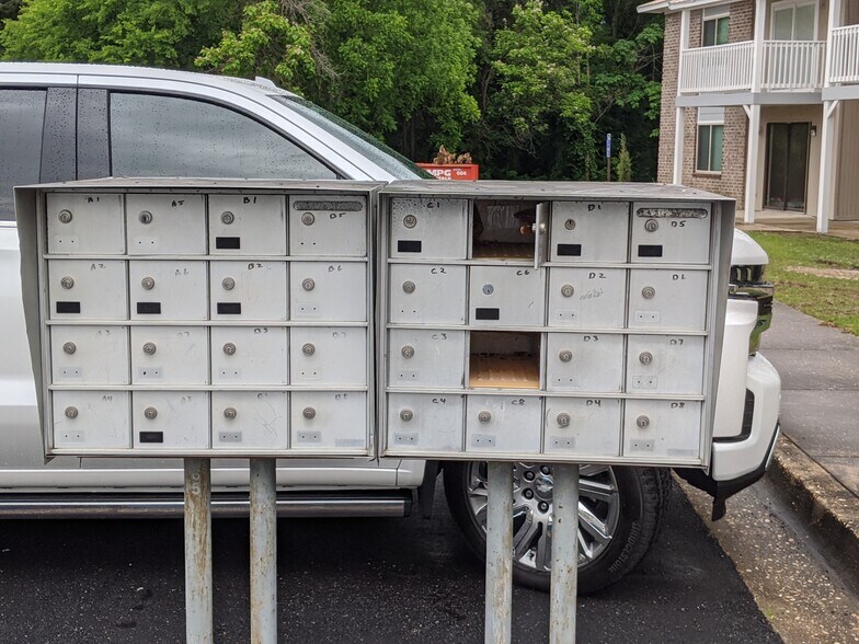 180 State Docks Rd, Eufaula, AL à vendre - Photo du bâtiment - Image 3 de 16