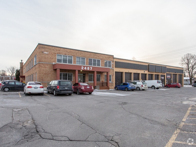 2487 Kaladar Ave, Ottawa, ON for sale - Primary Photo - Image 1 of 1