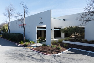 More details for 490 Lakeside Dr, Sunnyvale, CA - Flex for Lease