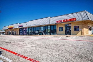 More details for 5201 S Colony Blvd, The Colony, TX - Retail for Lease