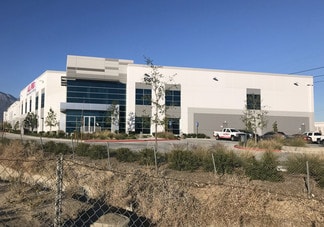 More details for 5001 Ontario Mills Pky, Ontario, CA - Industrial for Sale