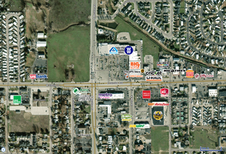 Plus de détails pour 14 Fairview ave, Meridian, ID - Terrain à louer