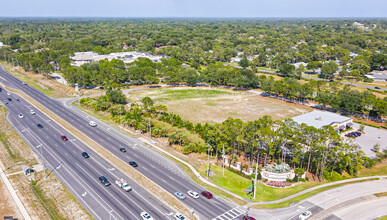 Forest Rd., Spring Hill, FL - Aérien  Vue de la carte - Image1