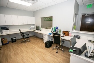 9970 S Central Park Blvd, Boca Raton, FL for lease Interior Photo- Image 2 of 11