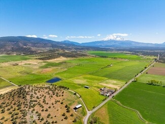 Plus de détails pour 3104 Harry Cash Rd, Montague, CA - Terrain à vendre