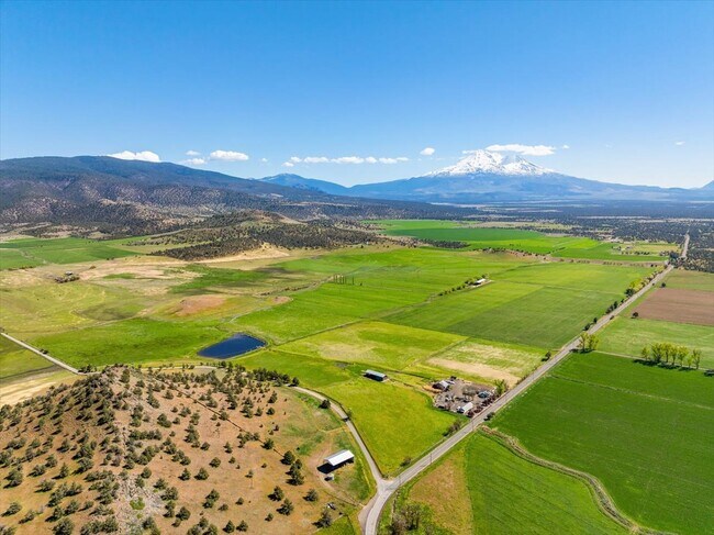 Plus de détails pour 3104 Harry Cash Rd, Montague, CA - Terrain à vendre