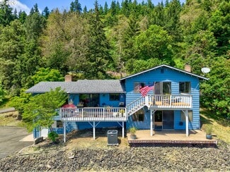Plus de détails pour 781 Black Oak Dr, Roseburg, OR - Commerce de détail à vendre