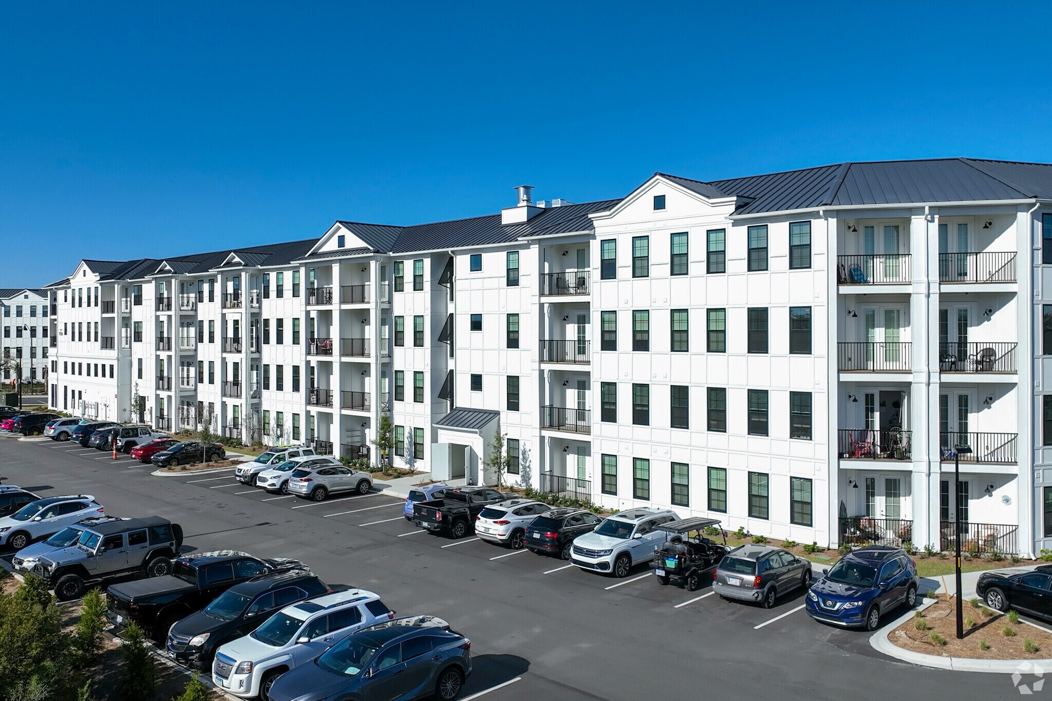 904 N Lake Park Blvd, Carolina Beach, NC à vendre Photo principale- Image 1 de 1