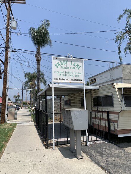 2826 Meeker Ave, El Monte, CA à vendre - Photo du bâtiment - Image 3 de 17