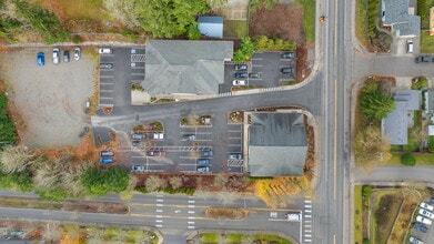 1740 Pottery Ave, Port Orchard, WA - Aerial  map view - Image1