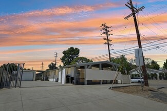 More details for 11100 Sheldon St, Sun Valley, CA - Office for Sale