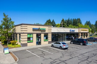 Plus de détails pour 6709 NE 63rd St, Vancouver, WA - Commerce de détail à louer