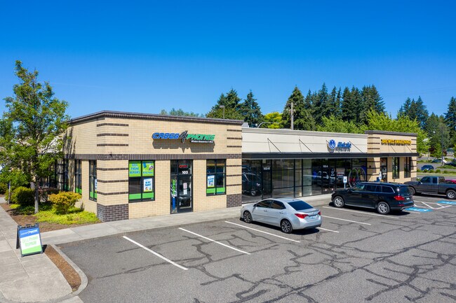 More details for 6709 NE 63rd St, Vancouver, WA - Retail for Lease