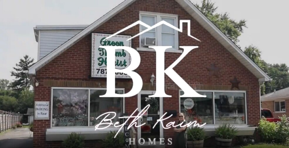 310 W Irving Park Rd, Wood Dale, IL à vendre - Vidéo sur l’inscription commerciale - Image 2 de 51