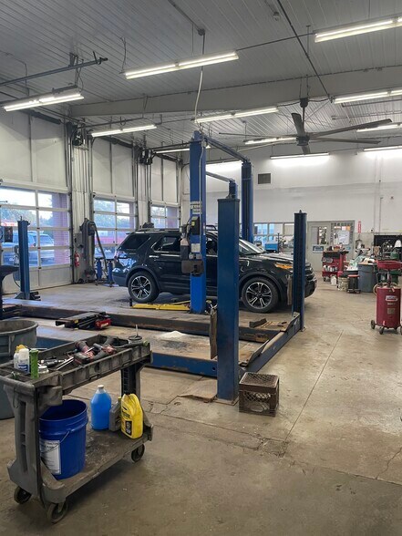 2255 George Urban Blvd, Depew, NY à vendre - Photo intérieure - Image 3 de 29