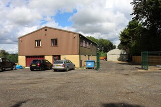 More details for Fosseway, Lower Slaughter - Industrial for Lease