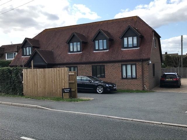 Stone St, Lympne à louer Photo du bâtiment- Image 1 de 4