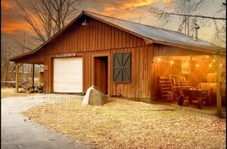 More details for 266 Carolina Ave, Delano, TN - Flex for Lease