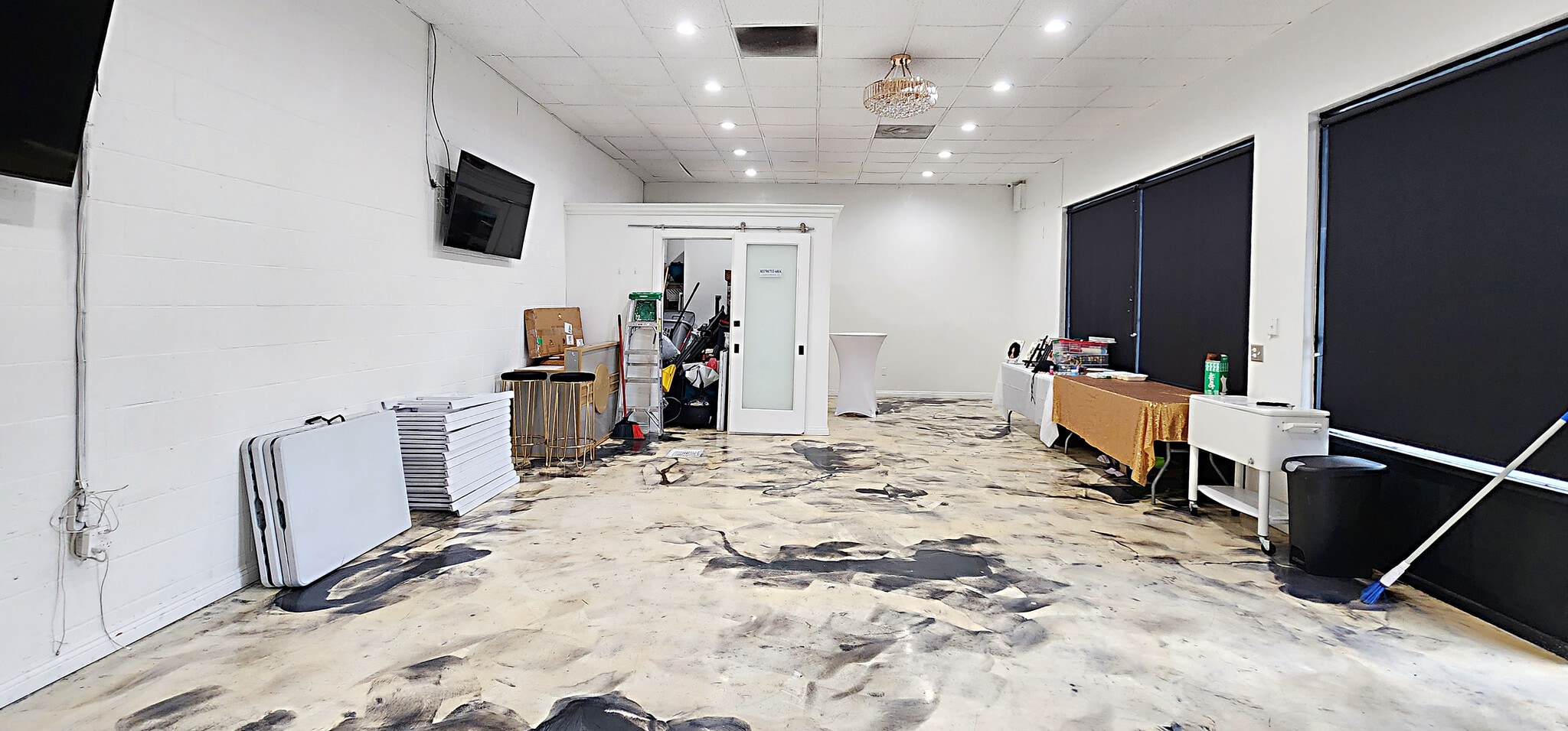 12845-12855 Prairie Ave, Hawthorne, CA for lease Interior Photo- Image 1 of 10