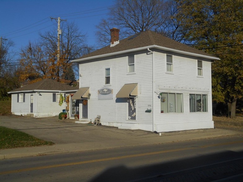 1599 Oakland Ave, Dayton, OH à vendre - Photo principale - Image 1 de 1