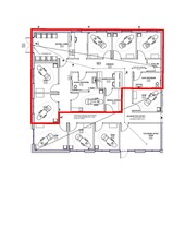 1229 Nexton Pky, Summerville, SC for lease Floor Plan- Image 1 of 24