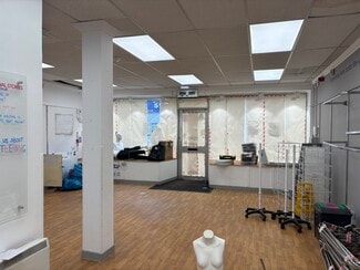 Plus de détails pour 420-424 Victoria Rd, Glasgow - Commerce de détail à louer